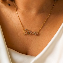 LOVE - DORÉ