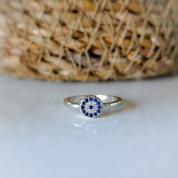 EVIL EYE