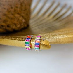 COLORFULL - ARGENT